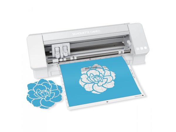 Silhouette Cameo 4