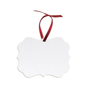 Christmas Benelux Decoration Sublimation
