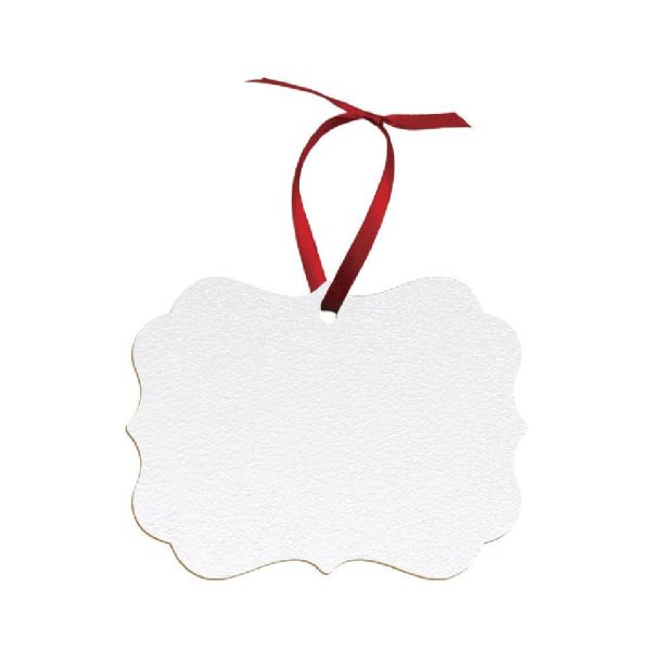 Christmas Benelux Decoration Sublimation