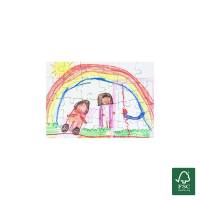 Jigsaw puzzle Sublimation 24 Piece
