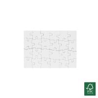 Jigsaw puzzle Sublimation 24 Piece