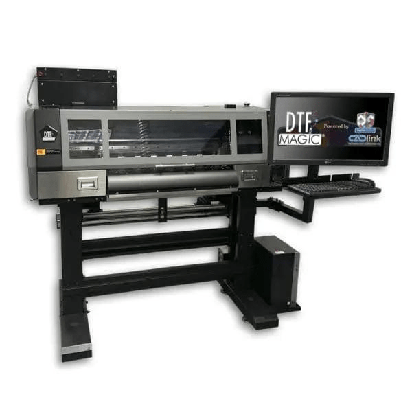 DTF Direct to Film Equipment