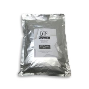 DTF Adhesive Powder